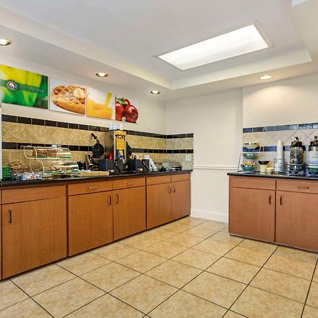 Quality Inn & Suites Nrg Park - Medical Center Houston Dış mekan fotoğraf