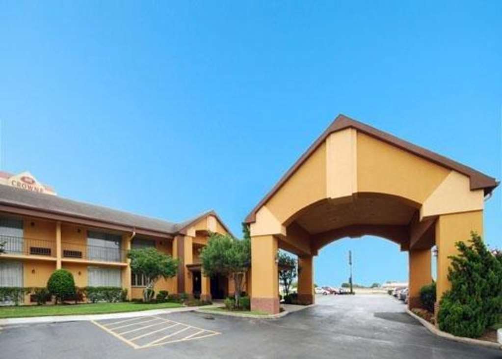 Quality Inn & Suites Nrg Park - Medical Center Houston Dış mekan fotoğraf
